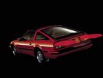Nissan 300ZX Turbo 1985 года (NA)